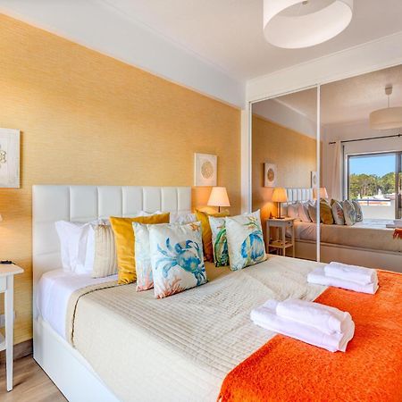 Apartamento Gomes -Free Airco, Wiffi & Swimming Pool- By Bedzy Porches  Exterior foto