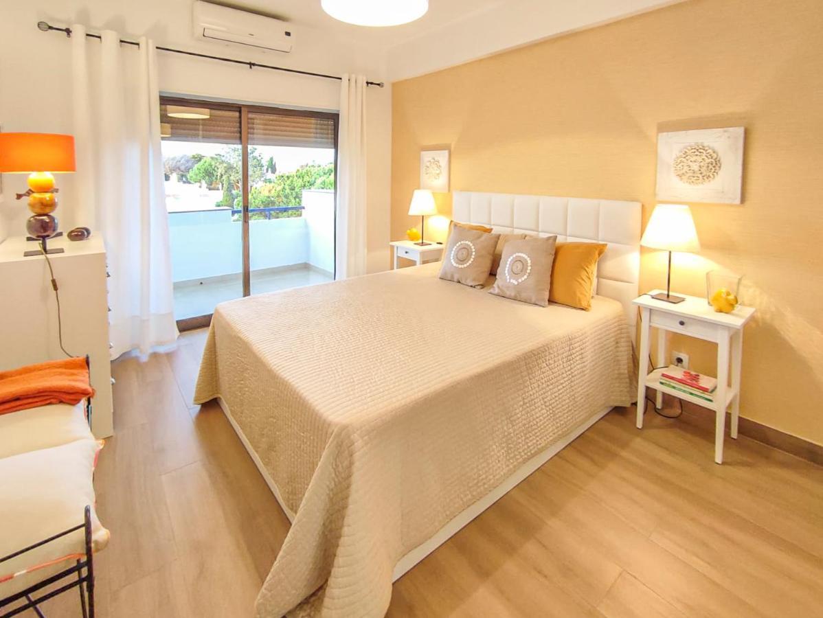 Apartamento Gomes -Free Airco, Wiffi & Swimming Pool- By Bedzy Porches  Exterior foto