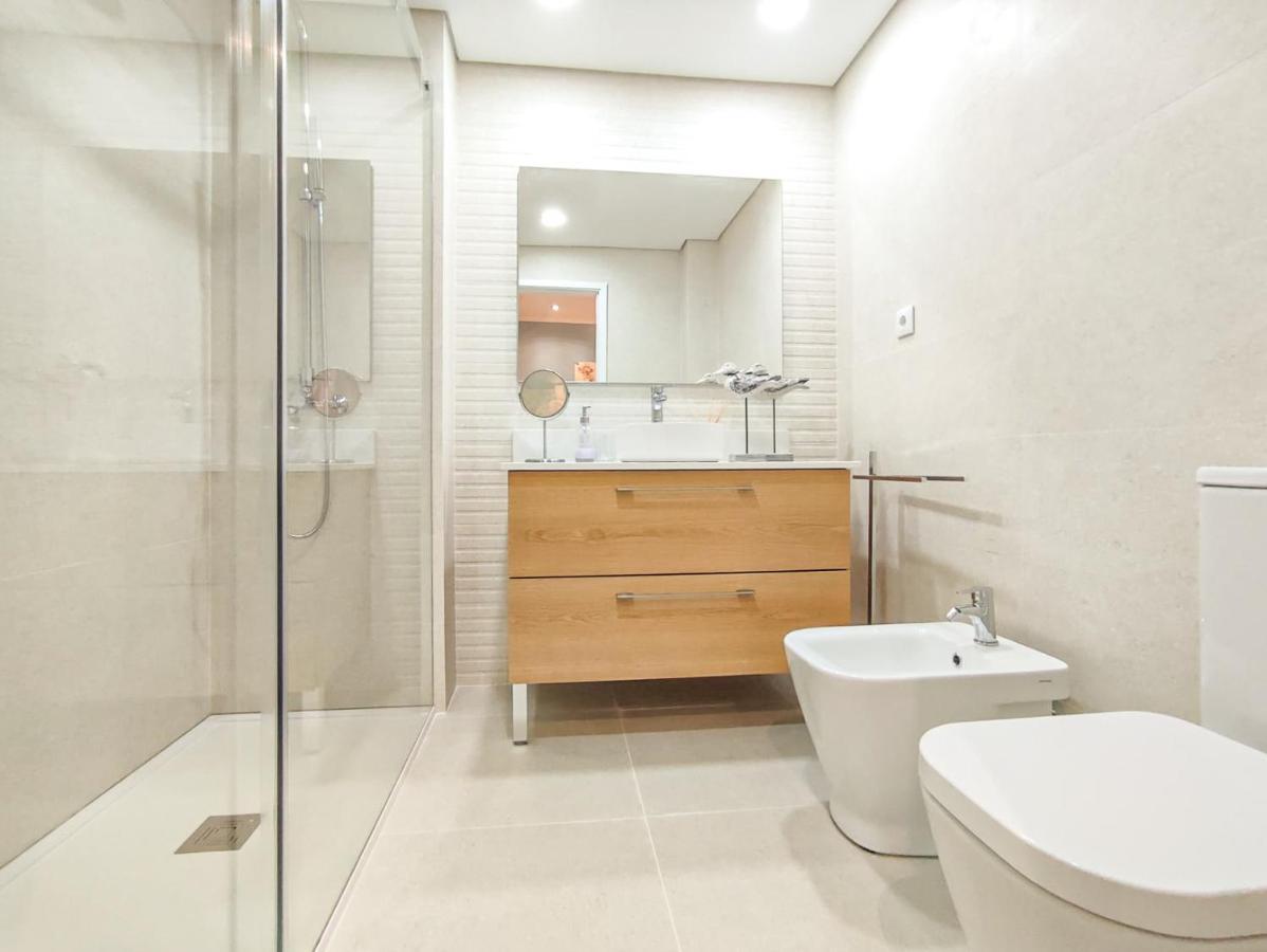 Apartamento Gomes -Free Airco, Wiffi & Swimming Pool- By Bedzy Porches  Exterior foto