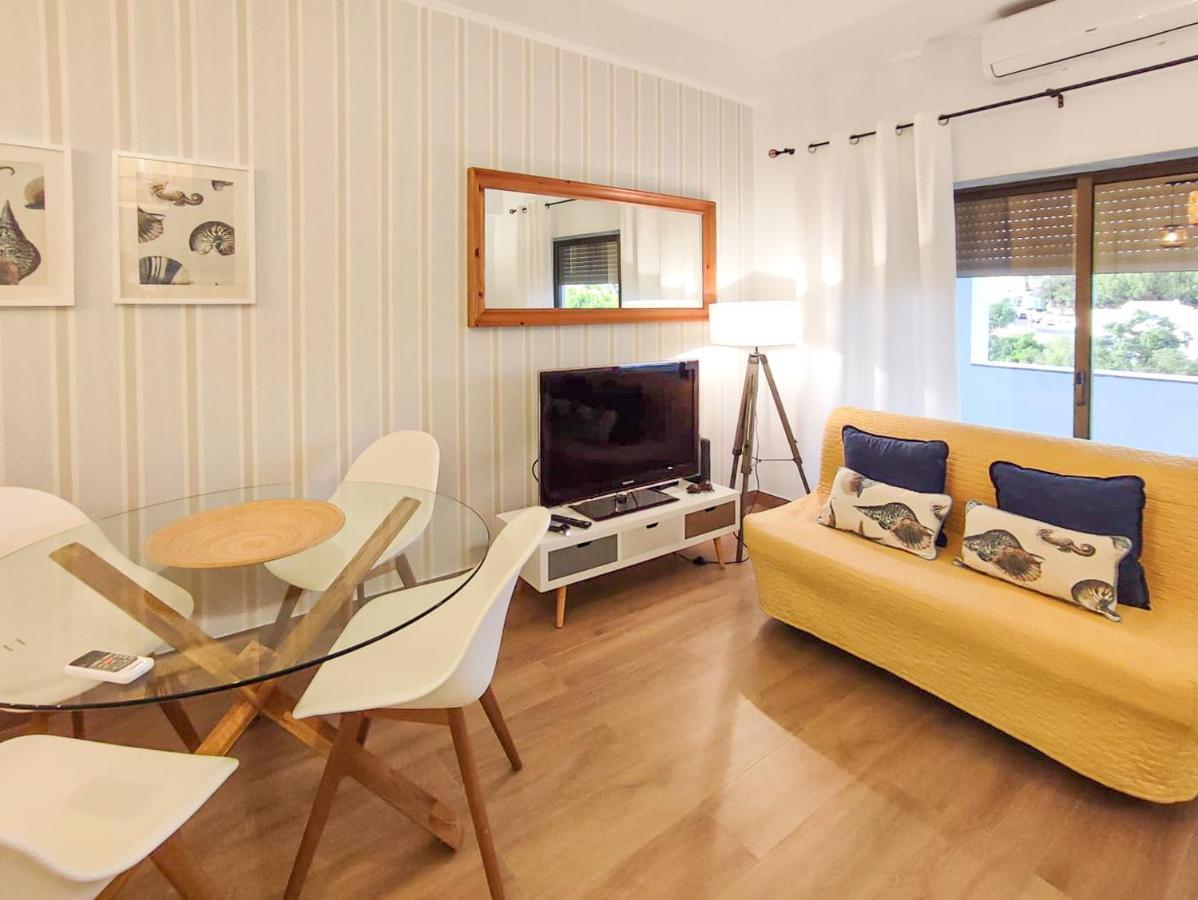 Apartamento Gomes -Free Airco, Wiffi & Swimming Pool- By Bedzy Porches  Exterior foto