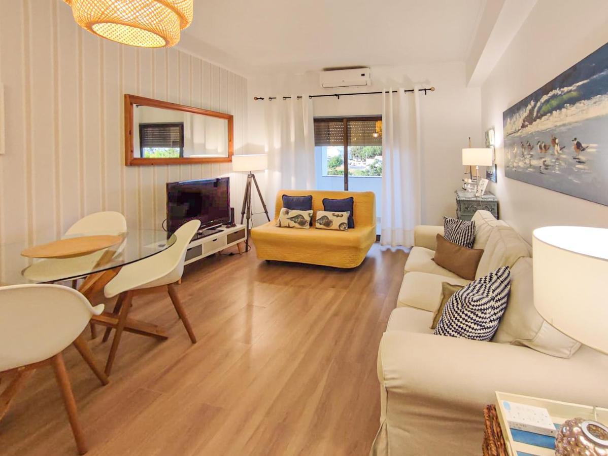 Apartamento Gomes -Free Airco, Wiffi & Swimming Pool- By Bedzy Porches  Exterior foto