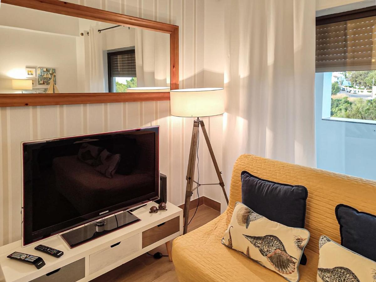 Apartamento Gomes -Free Airco, Wiffi & Swimming Pool- By Bedzy Porches  Exterior foto