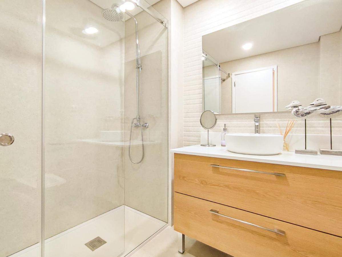 Apartamento Gomes -Free Airco, Wiffi & Swimming Pool- By Bedzy Porches  Exterior foto
