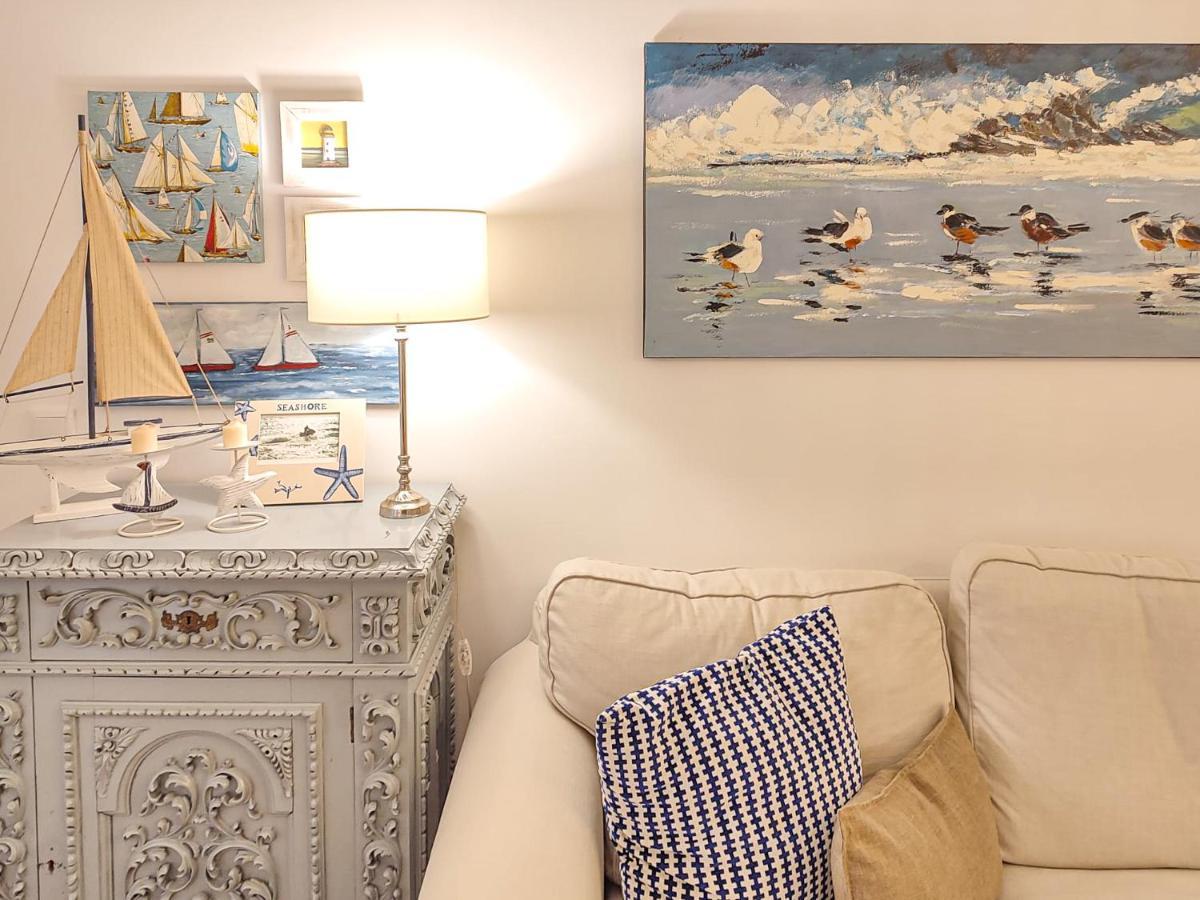 Apartamento Gomes -Free Airco, Wiffi & Swimming Pool- By Bedzy Porches  Exterior foto