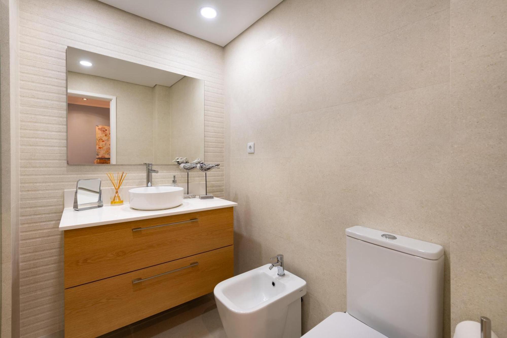 Apartamento Gomes -Free Airco, Wiffi & Swimming Pool- By Bedzy Porches  Exterior foto