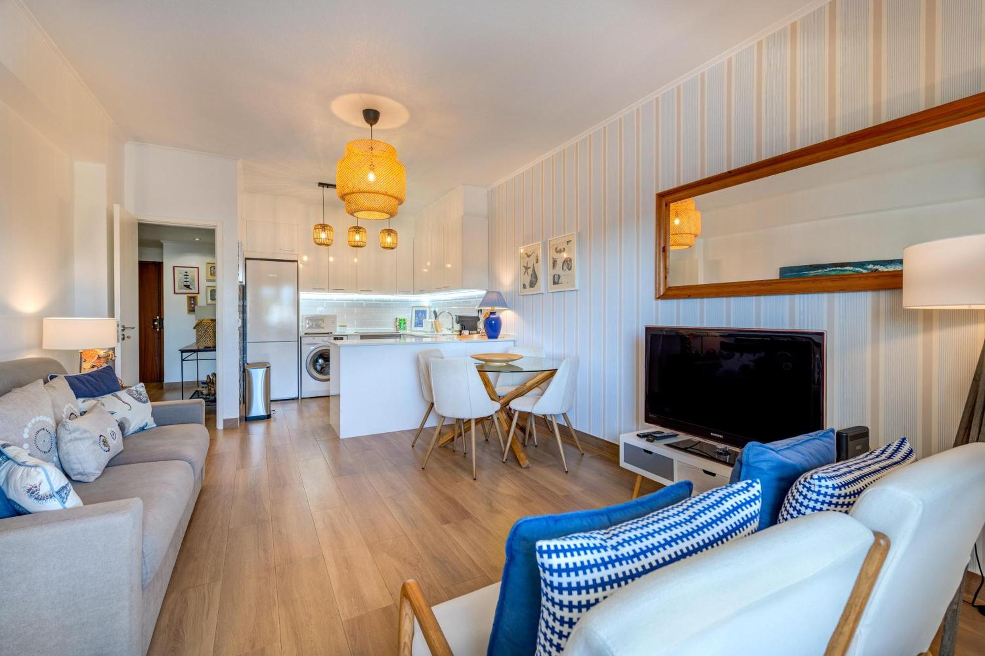Apartamento Gomes -Free Airco, Wiffi & Swimming Pool- By Bedzy Porches  Exterior foto