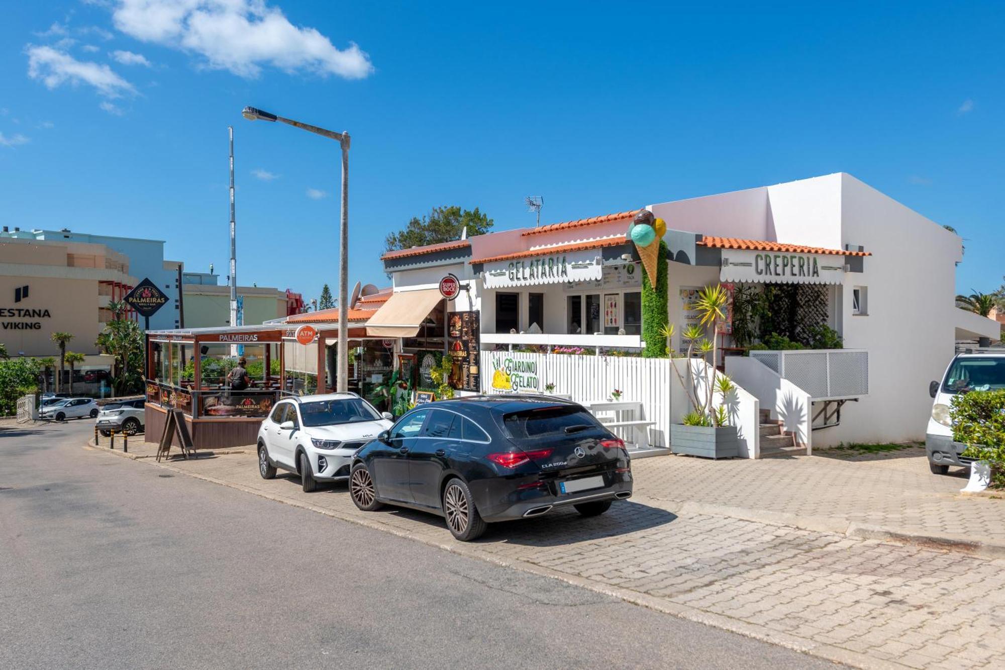 Apartamento Gomes -Free Airco, Wiffi & Swimming Pool- By Bedzy Porches  Exterior foto