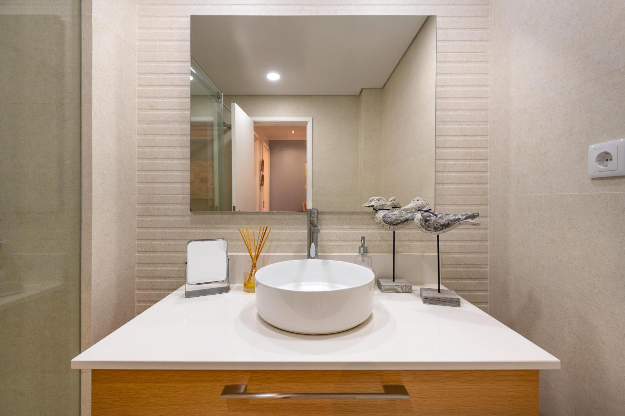Apartamento Gomes -Free Airco, Wiffi & Swimming Pool- By Bedzy Porches  Exterior foto