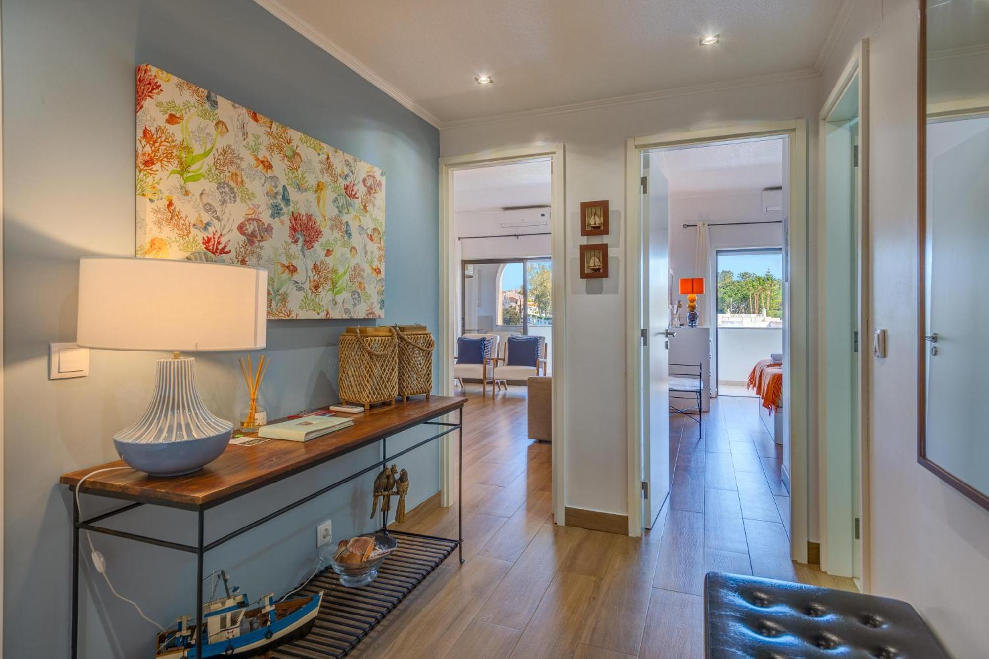 Apartamento Gomes -Free Airco, Wiffi & Swimming Pool- By Bedzy Porches  Exterior foto