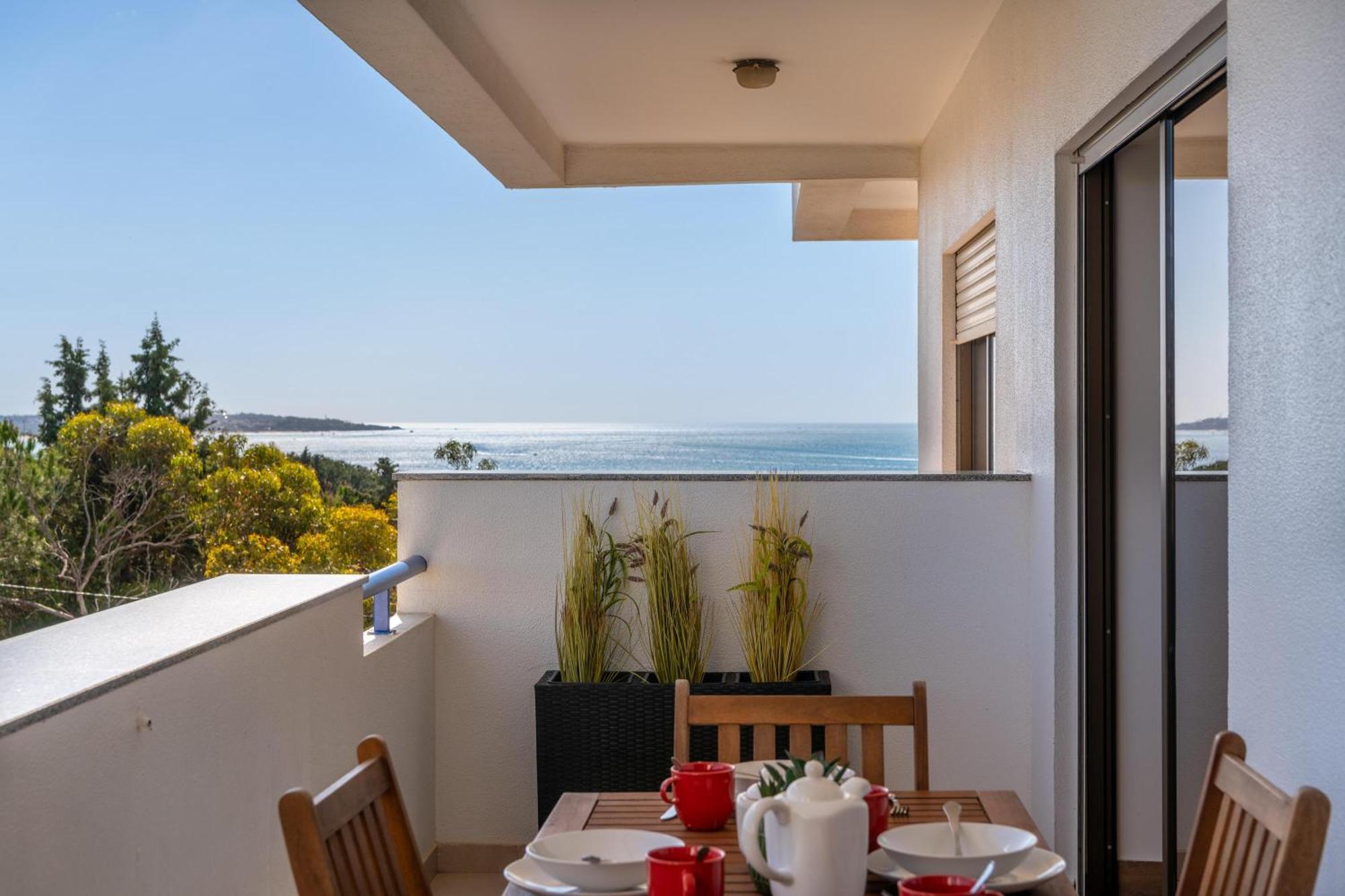 Apartamento Gomes -Free Airco, Wiffi & Swimming Pool- By Bedzy Porches  Exterior foto