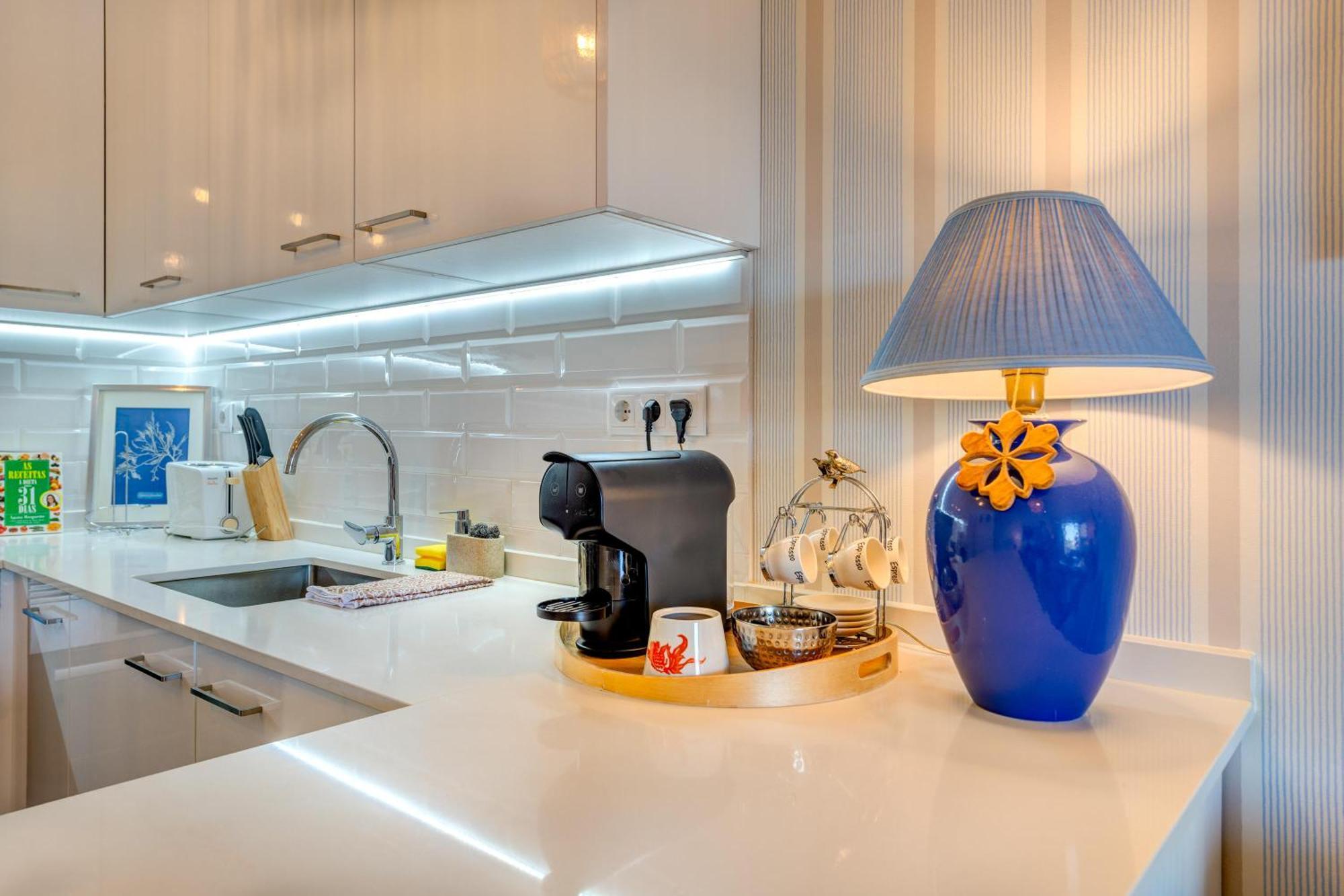 Apartamento Gomes -Free Airco, Wiffi & Swimming Pool- By Bedzy Porches  Exterior foto